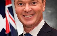 Christopher Pyne